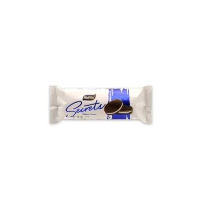 Nuvita Secrets Original Creams 60G
